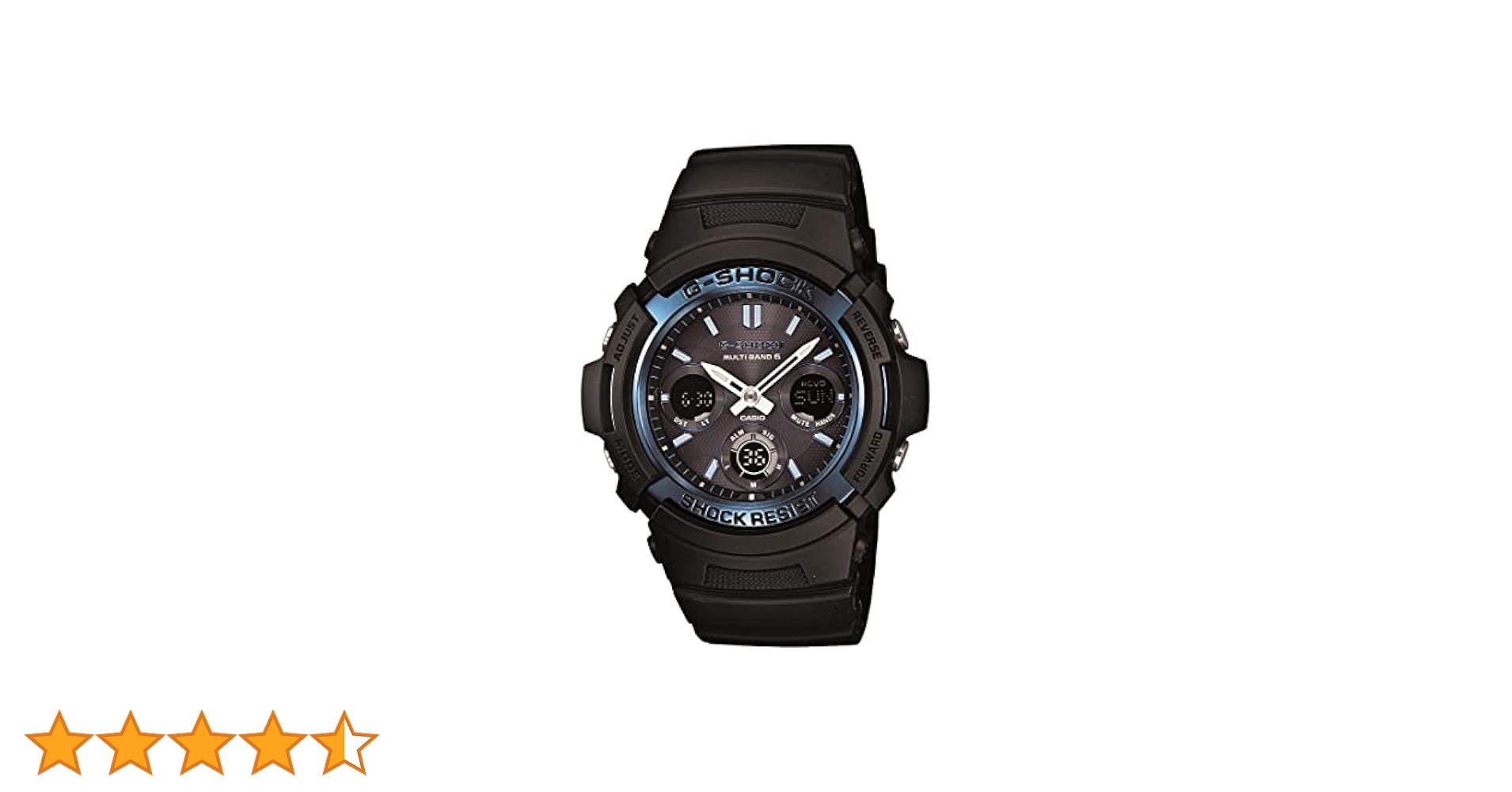 カシオ G-SHOCK FIRE PACKAGE'12 タフソーラー 電波時計 Amazon.co.jp: [カシオ] 腕時計 ジーショック 【国内正規品